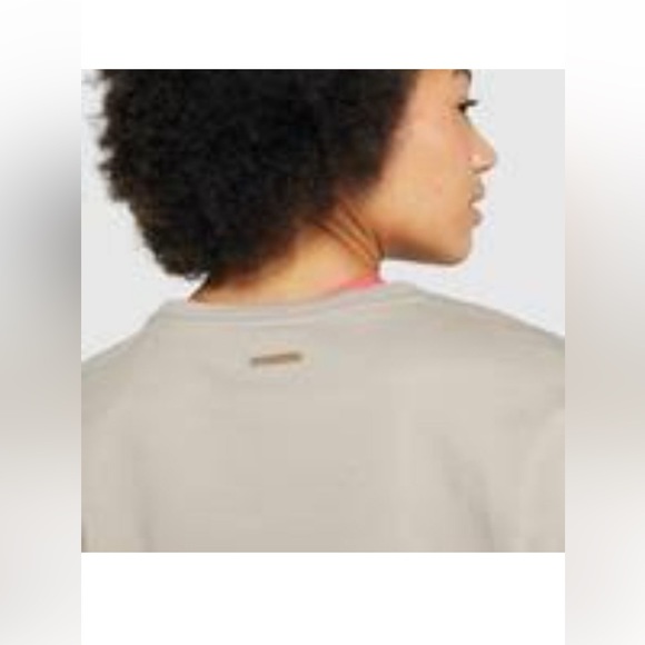 GYMSHARK matching sweat set 🤎 - Picture 3 of 6